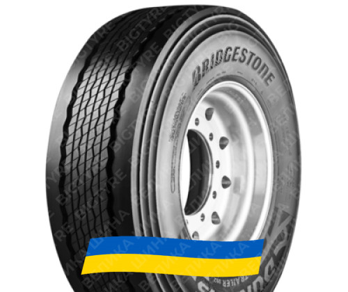 385/55 R22.5 Bridgestone Duravis R-Trailer 002 160K Прицепная грузовая шина