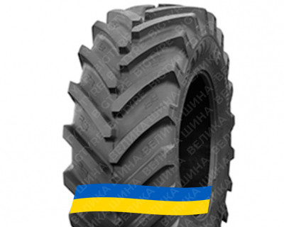 710/75R42 Alliance A-378 178/175D/A8 Сельхоз шина