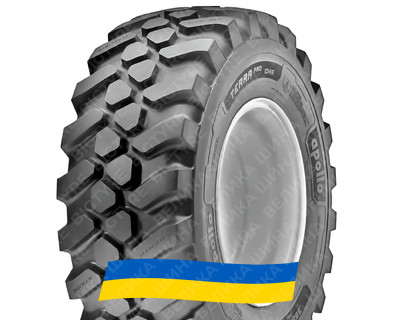405/70R20 Apollo Terra PRO 1045 143B Индустриальная шина