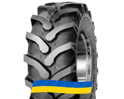 19.50R24 Mitas Grip-n-Ride 151A8 PR12 Індустріальна шина