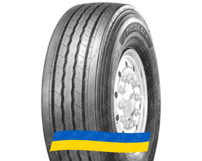 315/60R22.5 Triangle TRS03 152/148K Рульова вантажна шина