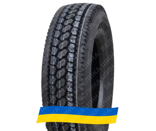 295/75 R22.5 Samson GL266D 146/143L Ведущая грузовая шина