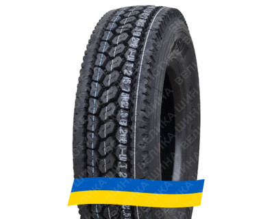 295/75R22.5 Samson GL266D 146/143L PR16 Ведущая грузовая шина