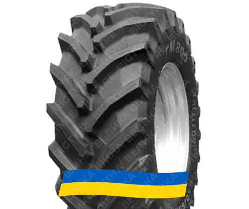 Замовити резину 710/70R38 Trelleborg TM800 166D Сільгосп шина