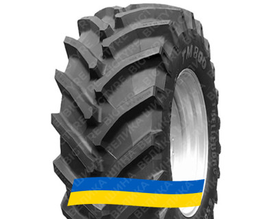 710/70R38 Trelleborg TM800 166D Сельхоз шина