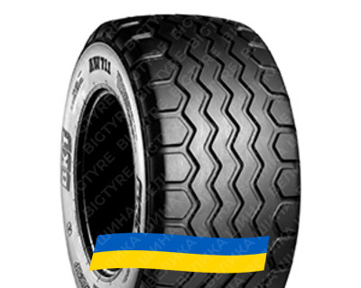 340/60R16.5 BKT AW 711 145/145A8/B Сільгосп шина
