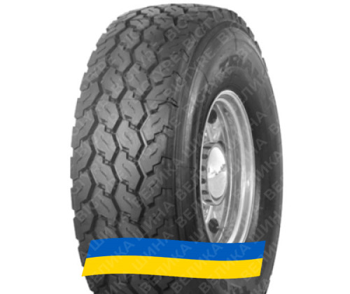 445/65 R22.5 Triangle TR658 168J Ведущая грузовая шина