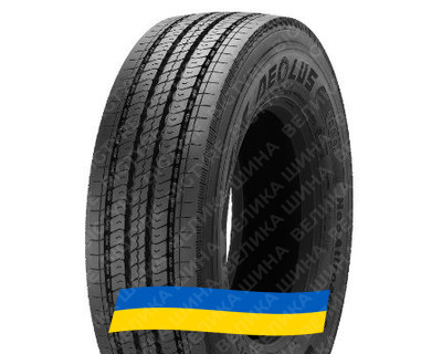 235/75R17.5 Aeolus Neo Allroads S 132/130M Рулевая грузовая шина