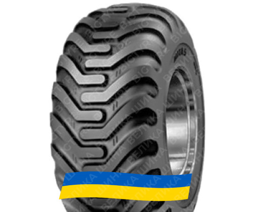 600/50 R22.5 Mitas TR-08 168/156A8/A8 PR16 Индустриальная шина