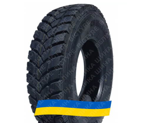 315/80 R22.5 CHALLENGER CDC1 156/150K Ведущая грузовая шина