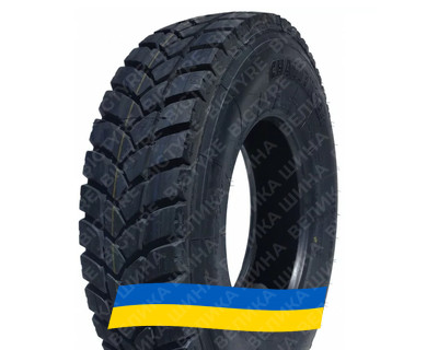315/80R22.5 CHALLENGER CDC1 156/150K Ведущая грузовая шина