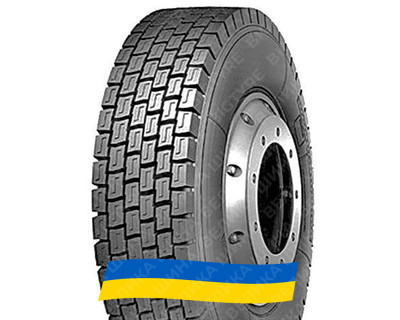 295/80R22.5 Powertrac Power Plus 152/149L Ведуча вантажна шина