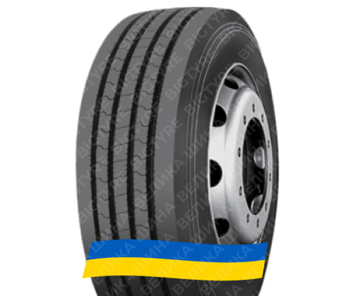 Замовити резину 245/70R17.5 Supercargo SC217 143/141 K Рульова шина