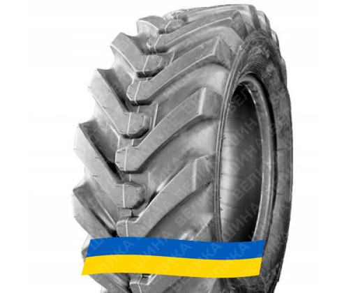 10 R16.5 GTK LD90 138A3 Индустриальная шина