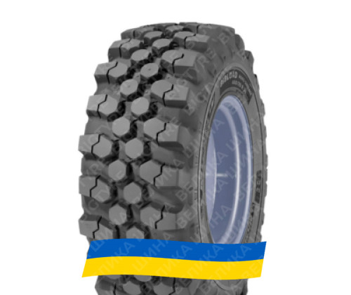 400/70 R20 Michelin Bibload Hard Surface 149/149A8/B Индустриальная шина