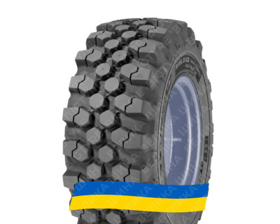 400/70R20 Michelin Bibload Hard Surface 149/149A8/B Индустриальная шина