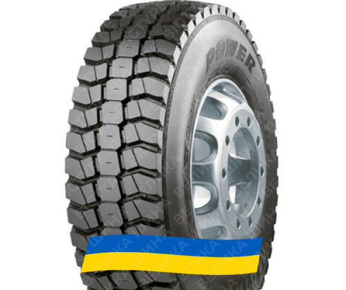 12R22.5 Matador DM1 Power 152/148K Ведущая шина