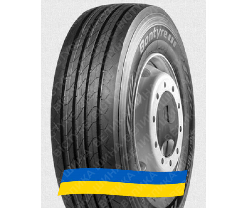 385/65R22.5 Bontyre R-230 162K Рульова шина