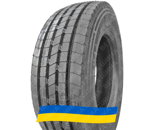 315/70 R22.5 Maxell Super HA2 156/150L Рулевая грузовая шина