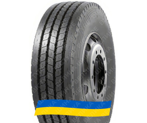 255/70 R22.5 Mirage MG 111 140/137K PR16 Рульова вантажна шина