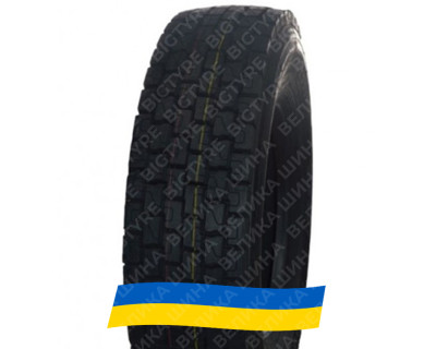 295/80R22.5 Goldshield HD919 152/149L Ведуча вантажна шина