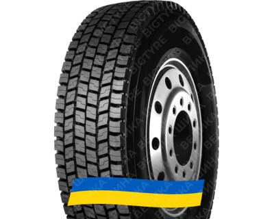 315/80R22.5 Neoterra NT599 157/154K PR20 Ведущая грузовая шина