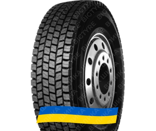 315/80R22.5 Neoterra NT599 157/154K PR20 Ведуча вантажна шина