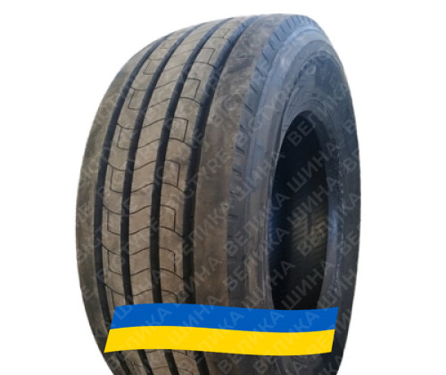 385/65 R22.5 Greentrac GTRS1 160L Рулевая грузовая шина