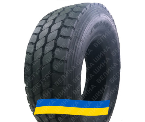 385/65R22.5 CROSS WIND CWA40X 164J Прицепная шина