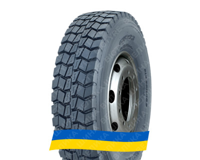 315/80R22.5 WestLake CM923 154/151M Ведуча вантажна шина