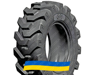 12.5/80R18 GRI GRIP EX LT100 146A6 PR14 Індустріальна шина