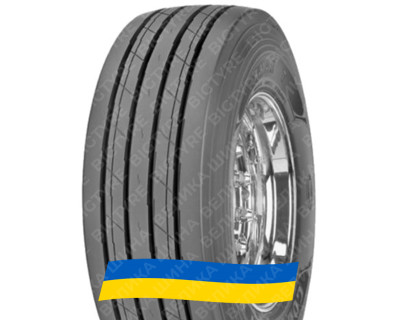 235/75R17.5 Goodyear KMAX T 144/143J/F Причіпна вантажна шина 235/75R17.5 Goodyear KMAX T 144/143J/F Причіпна вантажна шина