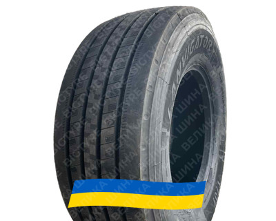 385/65R22.5 Lanvigator T707 164K Прицепная грузовая шина