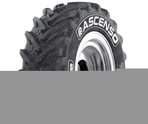 540/65 R34 Ascenso TDR 650 152D Сельхоз шина