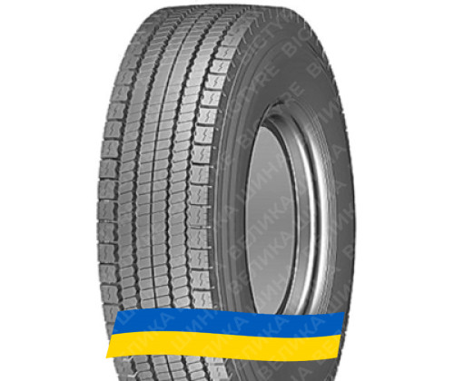 315/80R22.5 Amberstone 785 157/154M PR20 Ведуча вантажна шина