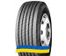 385/55R22.5 Long March LM168 160/158K/L PR20 Причіпна вантажна шина