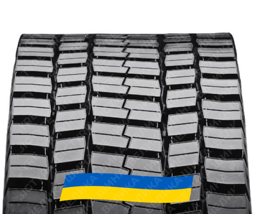 315/60R22.5 Vipal (наварка) RM 729 152/148L Ведуча шина