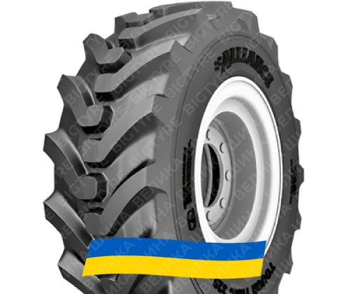 440/80 R24 Alliance 325 Tough Trac 168A8 Сельхоз шина