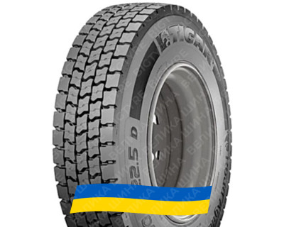 295/80R22.5 Tigar Road Agile D 152/148M Ведуча вантажна шина