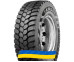 315/80R22.5 Kumho KMD51 156/150K PR20 Ведуча вантажна шина