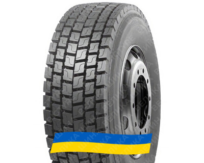 10R20 Mirage MG-638 149/146K Ведущая грузовая шина