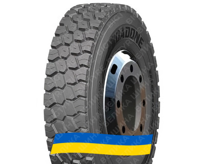 12R20 ROADONE GD888 156/153J Ведущая шина