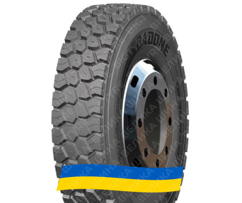 Заказать резину 12R20 ROADONE GD888 156/153 J Ведущая шина