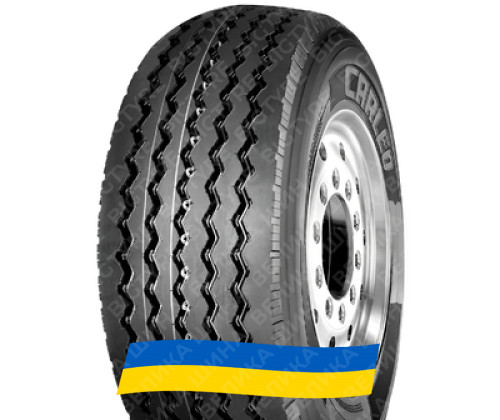 385/65R22.5 CARLEO C-Max181 160K Прицепная шина