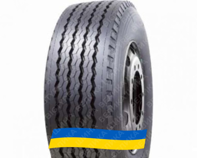 385/65R22.5 Taitong HS166 160K Причіпна вантажна шина