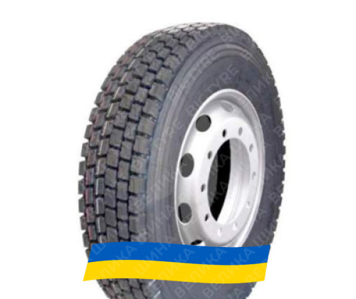 315/80 R22.5 Agate HF638 156/152L Ведущая грузовая шина