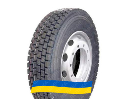 315/80R22.5 Agate HF638 156/152L Ведуча вантажна шина