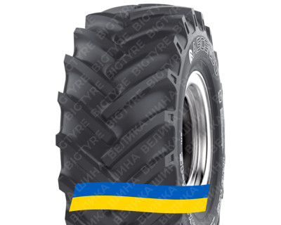 12R12 Ascenso IMB 165 112A6 Сельхоз шина