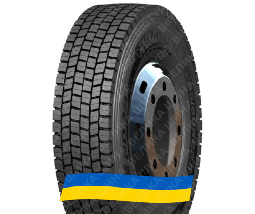 295/80R22.5 Roadone RD35 152/149L Ведущая грузовая шина