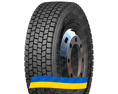 295/80R22.5 Roadone RD35 152/149L Ведущая грузовая шина